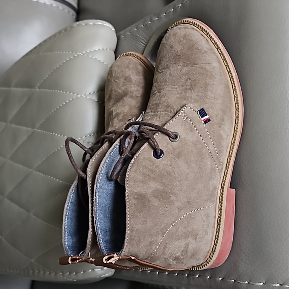 Kids boy boots